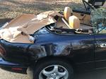 Mazda Miata M Edition 1996 года